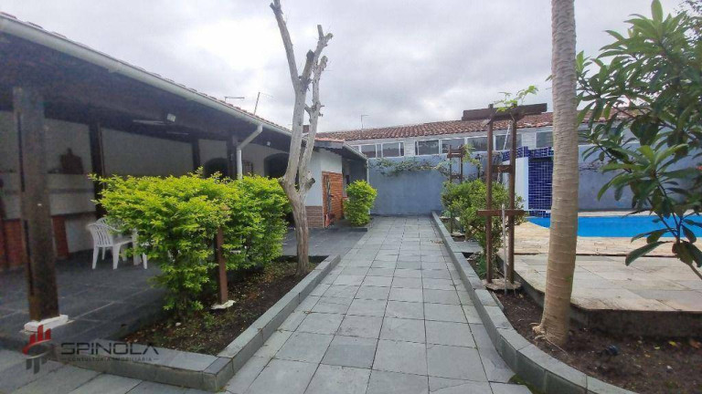 Imagem Casa com 1 Quarto à Venda, 22 m² em Vila Balneária - Praia Grande Imagem Casa com 1 Quarto à Venda, 22 m² em Vila Balneária - Praia Grande