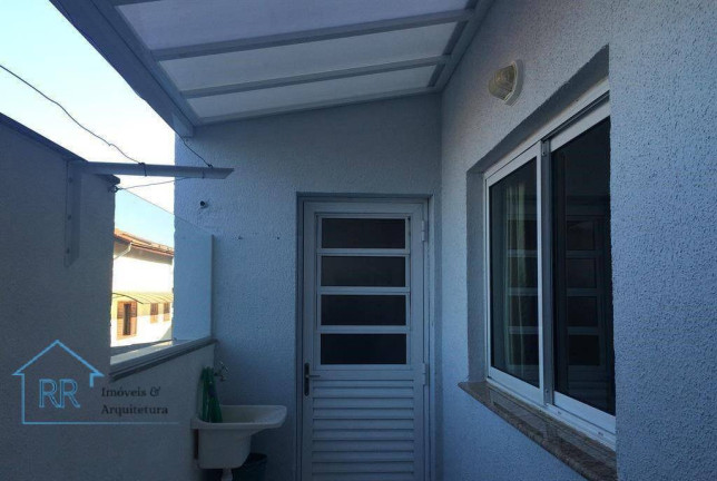 Imagem Apartamento com 3 Quartos à Venda, 70 m² em Vila Metalúrgica - Santo André