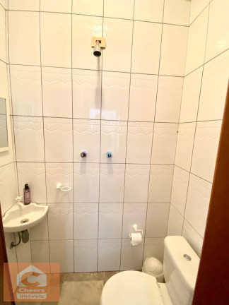 Imagem Sobrado com 3 Quartos à Venda, 180 m² em Vila Santa Catarina - São Paulo