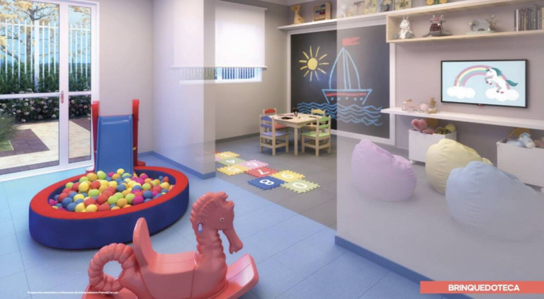 Imagem Apartamento com 2 Quartos à Venda,  em Vila Nova Curuçá - São Paulo