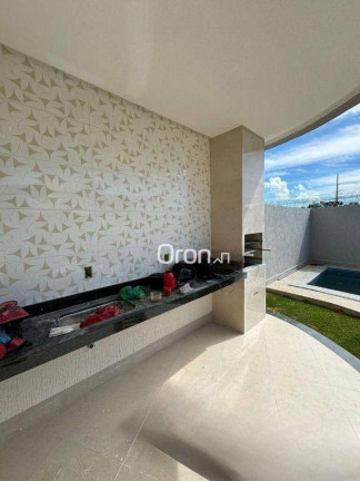 Imagem Sobrado com 3 Quartos à Venda, 204 m² em Residencial Canadá - Goiânia Imagem Sobrado com 3 Quartos à Venda, 204 m² em Residencial Canadá - Goiânia