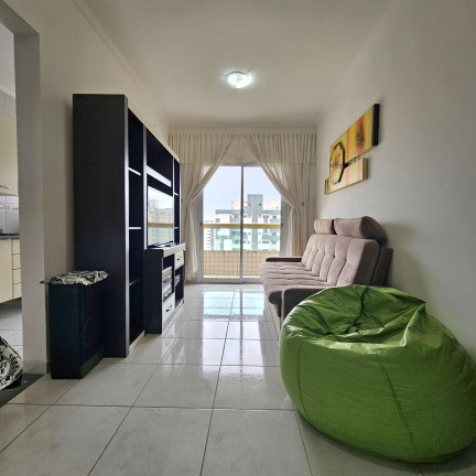 Imagem Apartamento com 1 Quarto à Venda, 50 m² em Tupi - Praia Grande Imagem Apartamento com 1 Quarto à Venda, 50 m² em Tupi - Praia Grande