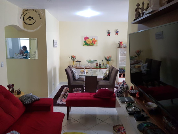 Imagem Apartamento com 3 Quartos à Venda, 109 m²