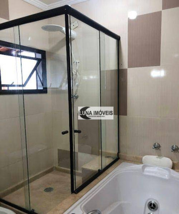 Imagem Cobertura com 4 Quartos à Venda, 164 m² em Vila Caminho Do Mar - São Bernardo Do Campo Imagem Cobertura com 4 Quartos à Venda, 164 m² em Vila Caminho Do Mar - São Bernardo Do Campo