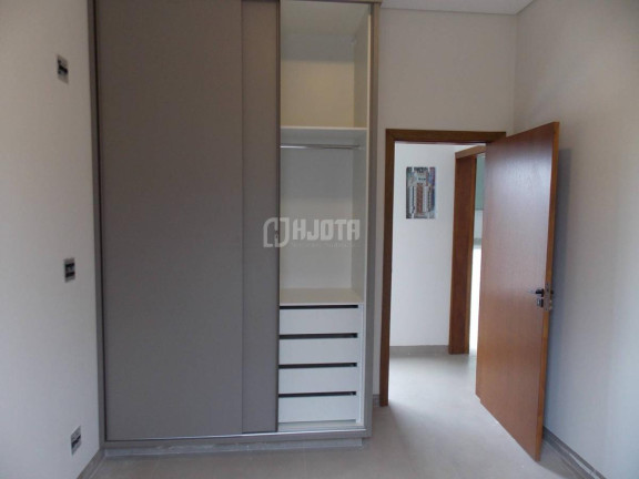 Imagem Casa de Condomínio com 3 Quartos à Venda, 148 m² em Setlife Mirassol - Mirassol