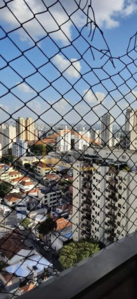 Imagem Apartamento com 3 Quartos à Venda, 149 m² em Santana - São Paulo