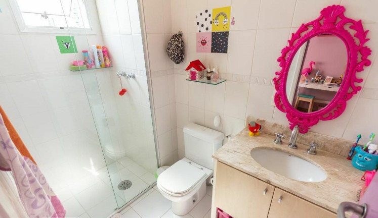 Imagem Apartamento com 3 Quartos à Venda, 172 m² em Vila Romana - São Paulo