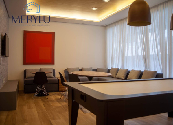 Imagem Apartamento com 2 Quartos à Venda, 56 m² em Aclimação - São Paulo