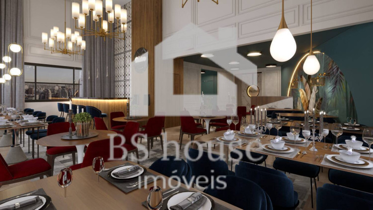 Imagem Sala Comercial para Alugar, 23 m² em Vila Curuça - Santo André