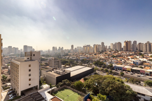 Imagem Apartamento com 3 Quartos à Venda, 140 m² em Bosque Da Saúde - São Paulo
