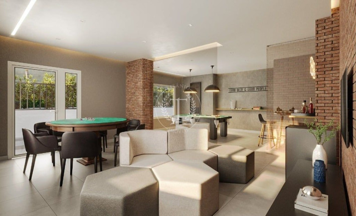 Imagem Apartamento com 2 Quartos à Venda, 36 m² em Ipiranga - São Paulo Imagem Apartamento com 2 Quartos à Venda, 36 m² em Ipiranga - São Paulo