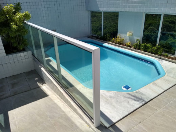 Imagem Apartamento com 2 Quartos à Venda, 50 m² em Bancários - João Pessoa Imagem Apartamento com 2 Quartos à Venda, 50 m² em Bancários - João Pessoa