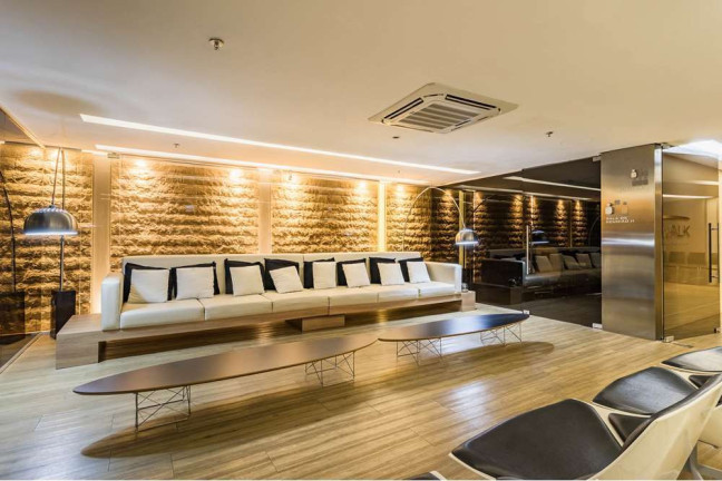 Imagem Sala Comercial à Venda, em Praia De Belas - Porto Alegre Imagem Sala Comercial à Venda, em Praia De Belas - Porto Alegre