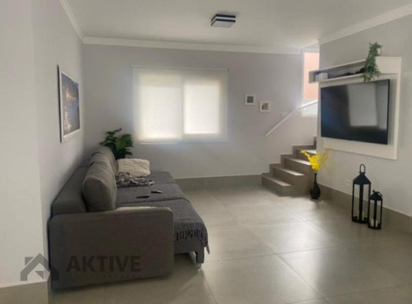 Imagem Casa de Condomínio com 4 Quartos à Venda, 176 m² em Vila Santo Antonio De Carapicuiba - Cotia Imagem Casa de Condomínio com 4 Quartos à Venda, 176 m² em Vila Santo Antonio De Carapicuiba - Cotia