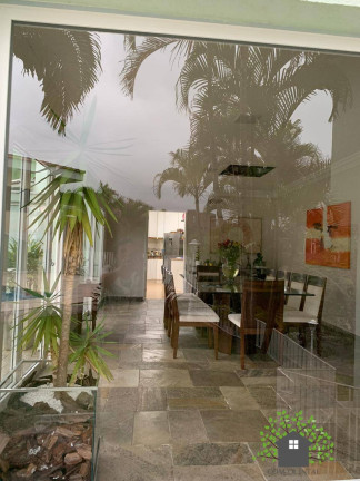 Imagem Casa com 3 Quartos à Venda, 600 m² em São Paulo Ii - Cotia