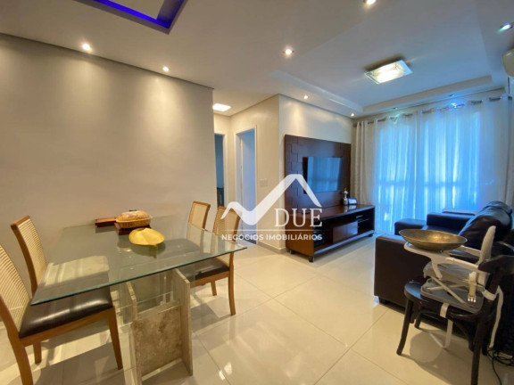Imagem Apartamento com 2 Quartos à Venda, 55 m² em Morro De Nova Cintra - Santos Imagem Apartamento com 2 Quartos à Venda, 55 m² em Morro De Nova Cintra - Santos