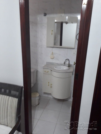 Imagem Apartamento com 2 Quartos à Venda, 63 m² em Cambuci - São Paulo