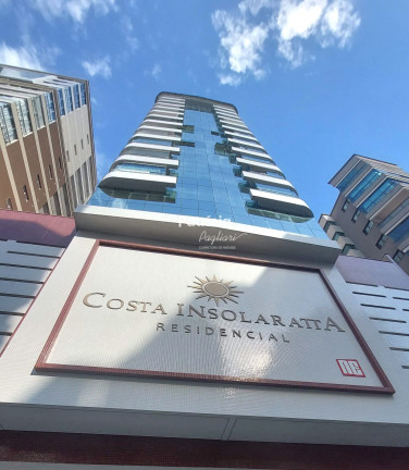 Imagem Apartamento com 3 Quartos à Venda, 160 m² em Meia Praia - Itapema