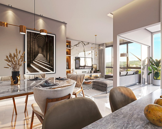 Imagem Apartamento com 3 Quartos à Venda, 113 m² em Porto Belo - Porto Belo Imagem Apartamento com 3 Quartos à Venda, 113 m² em Porto Belo - Porto Belo