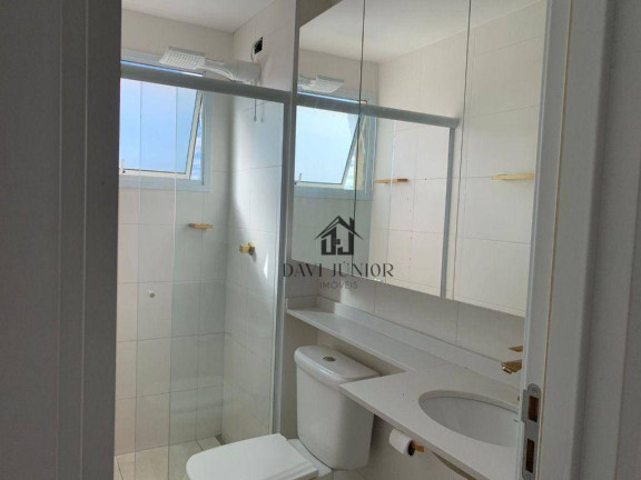 Imagem Apartamento com 2 Quartos à Venda, 47 m² em Parque Campolim - Sorocaba Imagem Apartamento com 2 Quartos à Venda, 47 m² em Parque Campolim - Sorocaba