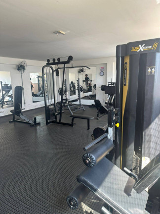 Imagem Apartamento com 2 Quartos à Venda, 54 m² em Tulipas - Jundiaí