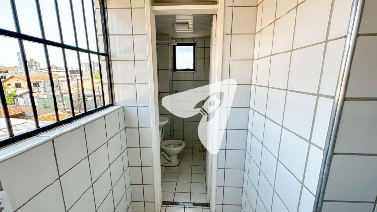 Imagem Apartamento com 3 Quartos à Venda, 130 m² em Papicu - Fortaleza