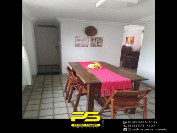 Imagem Apartamento com 3 Quartos à Venda, 142 m² em Intermares - Cabedelo Imagem Apartamento com 3 Quartos à Venda, 142 m² em Intermares - Cabedelo