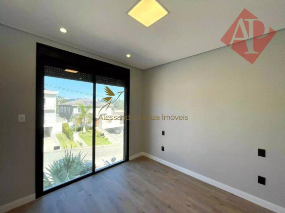 Imagem Casa com 5 Quartos à Venda, 420 m² em Tamboré - Santana De Parnaíba