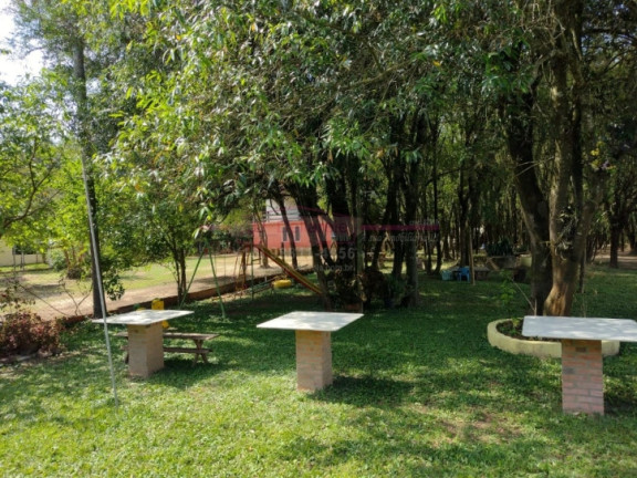 Imagem Chácara com 4 Quartos à Venda, 240 m² em Terras De São Francisco - Boituva