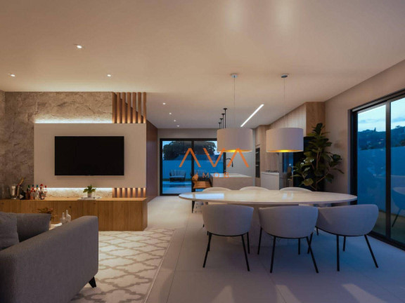 Imagem Casa com 3 Quartos à Venda, 176 m² em Cacupé - Florianópolis Imagem Casa com 3 Quartos à Venda, 176 m² em Cacupé - Florianópolis