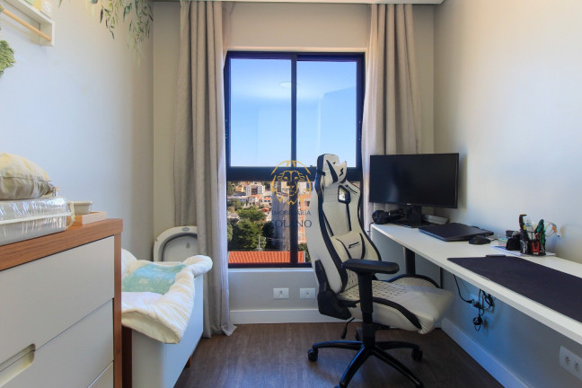 Imagem Apartamento com 2 Quartos à Venda, 90 m² em Tingui - Curitiba Imagem Apartamento com 2 Quartos à Venda, 90 m² em Tingui - Curitiba