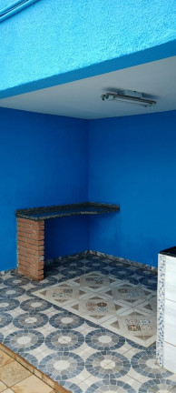 Imagem Casa com 2 Quartos à Venda, 120 m² em Residencial Estoril - Taubaté Imagem Casa com 2 Quartos à Venda, 120 m² em Residencial Estoril - Taubaté