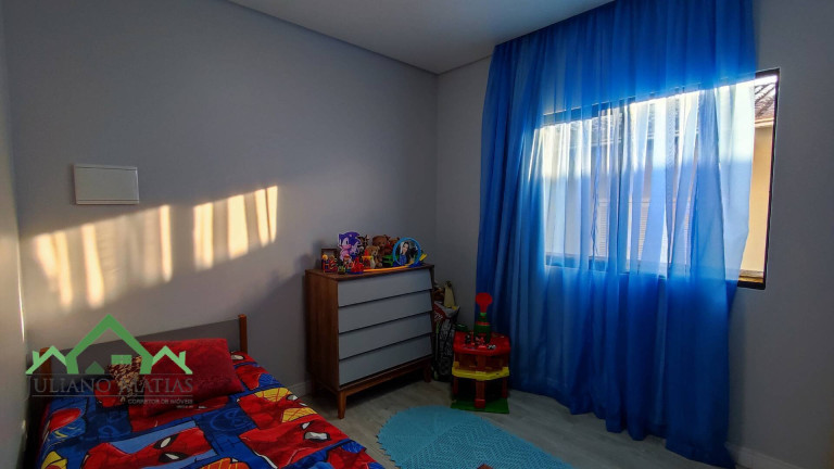 Imagem Casa com 3 Quartos à Venda, 164 m² em Pinheiros - Balneário Barra Do Sul