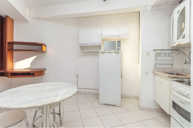 Imagem Imóvel com 1 Quarto à Venda, 38 m² em Moema - São Paulo Imagem Imóvel com 1 Quarto à Venda, 38 m² em Moema - São Paulo