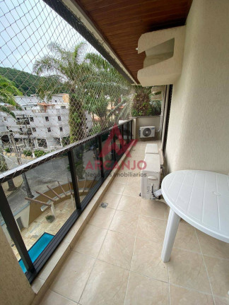 Imagem Apartamento com 3 Quartos à Venda, 97 m² em Praia Grande - Ubatuba Imagem Apartamento com 3 Quartos à Venda, 97 m² em Praia Grande - Ubatuba