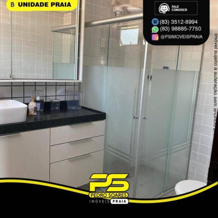 Imagem Apartamento com 4 Quartos à Venda, 281 m² em Cabo Branco - João Pessoa Imagem Apartamento com 4 Quartos à Venda, 281 m² em Cabo Branco - João Pessoa