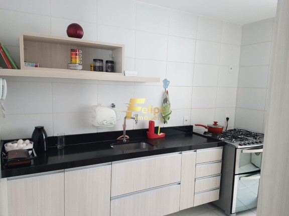 Imagem Imóvel com 3 Quartos à Venda, 105 m² em Praia Da Costa - Vila Velha