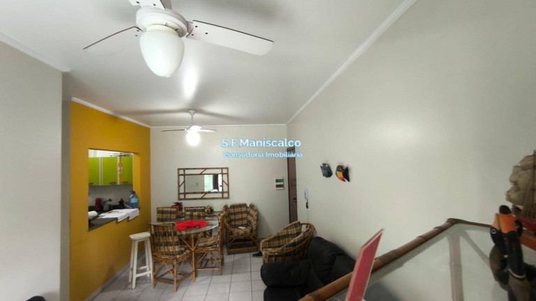 Imagem Apartamento com 2 Quartos à Venda, 98 m² em Praia Grande - Ubatuba