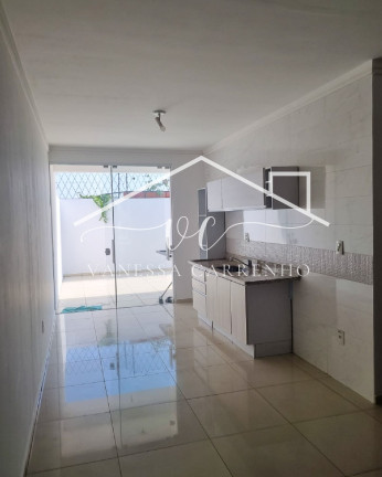Imagem Casa com 3 Quartos à Venda, em Golden Park 2 - Sorocaba Imagem Casa com 3 Quartos à Venda, em Golden Park 2 - Sorocaba