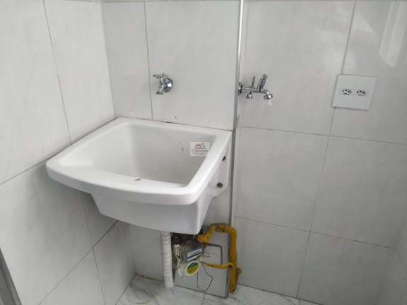 Imagem Apartamento com 3 Quartos à Venda, 60 m² em Vila Talarico - São Paulo Imagem Apartamento com 3 Quartos à Venda, 60 m² em Vila Talarico - São Paulo