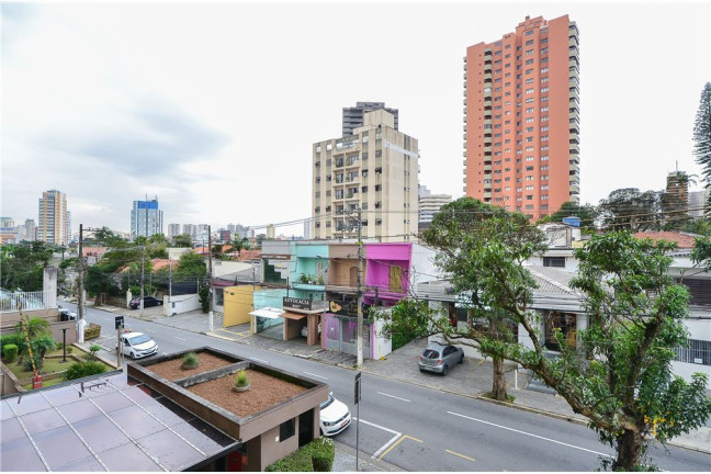 Imagem Apartamento com 2 Quartos à Venda, 63 m² em Centro - São Bernardo Do Campo