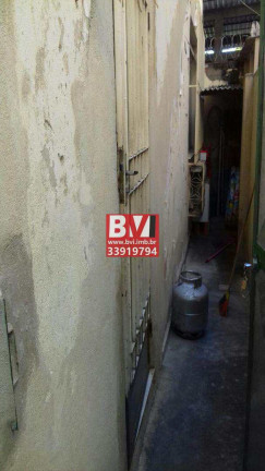 Imagem Casa com 4 Quartos à Venda, 220 m² em Vista Alegre - Rio De Janeiro