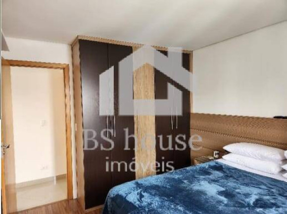 Imagem Apartamento com 3 Quartos à Venda, 80 m² em Jardim - Santo André Imagem Apartamento com 3 Quartos à Venda, 80 m² em Jardim - Santo André