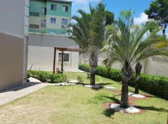 Imagem Apartamento com 2 Quartos à Venda, 50 m² em Caji - Lauro De Freitas Imagem Apartamento com 2 Quartos à Venda, 50 m² em Caji - Lauro De Freitas
