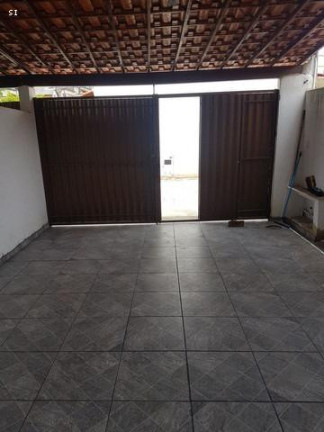Imagem Casa com 2 Quartos à Venda, 80 m² em Neves - São Gonçalo