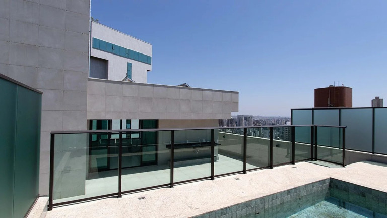 Imagem Cobertura com 4 Quartos à Venda, 155 m² em Serra - Belo Horizonte Imagem Cobertura com 4 Quartos à Venda, 155 m² em Serra - Belo Horizonte
