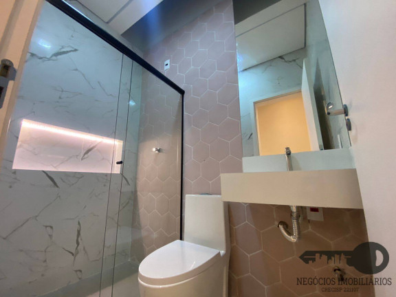 Imagem Casa com 3 Quartos à Venda, 154 m² em Jardim Residencial Villagio Ipanema I - Sorocaba