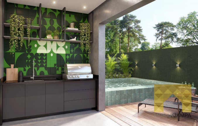 Imagem Apartamento com 3 Quartos à Venda, 62 m² em Bessa - João Pessoa Imagem Apartamento com 3 Quartos à Venda, 62 m² em Bessa - João Pessoa