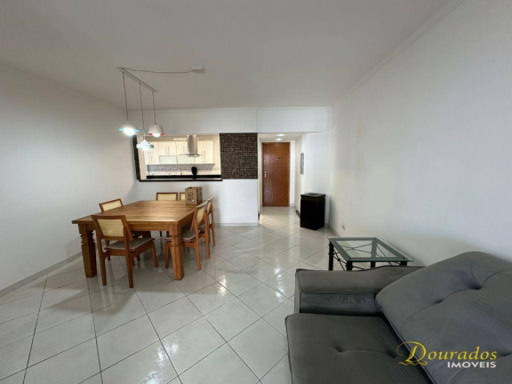 Imagem Apartamento com 3 Quartos à Venda, 132 m² em Aviação - Praia Grande Imagem Apartamento com 3 Quartos à Venda, 132 m² em Aviação - Praia Grande