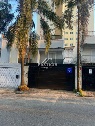 Imagem Casa com 3 Quartos à Venda, 196 m² em Vila Mariana - São Paulo